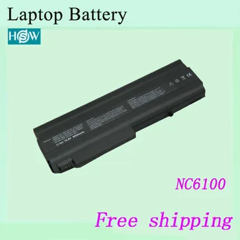 

NC6100 NC6105 NC6110 NC6115 NC6120 Laptop Battery For HP HSTNN-DB05 HSTNN-DB16 HSTNN-DB28 HSTNN-FB05 HSTNN-FB18 HSTNN-IB05