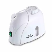 Китайский травяной лекарственный инструмент для парения фруктов инструмент для красоты лица бытовой нано паровой опрыскиватель счетчик воды