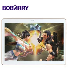 BOBARRY S108 10.1 inch tablets Dual Core /Camera 4G LET phone call tablet Android 6.0 4GB/64GB GPS Bluetooth WIFI tablet pc