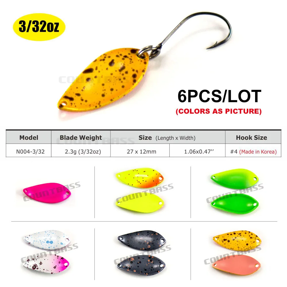 N004-6PCS