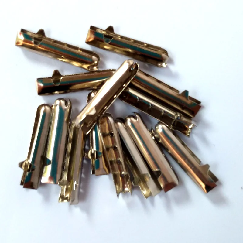 JUP3 Bags/60 Pcs 4x23mm Silver Golden Metal Aglets DIY Shoelaces Tips Head Sneaker Repair Replacement Lace Tips Shoelaces Repair JUP3 Bags/60 Pcs 4x23mm Silver Golden Metal Aglets DIY Shoelaces Tips Head Sneaker Repair Replacement Lace Tips Shoelaces Repair
