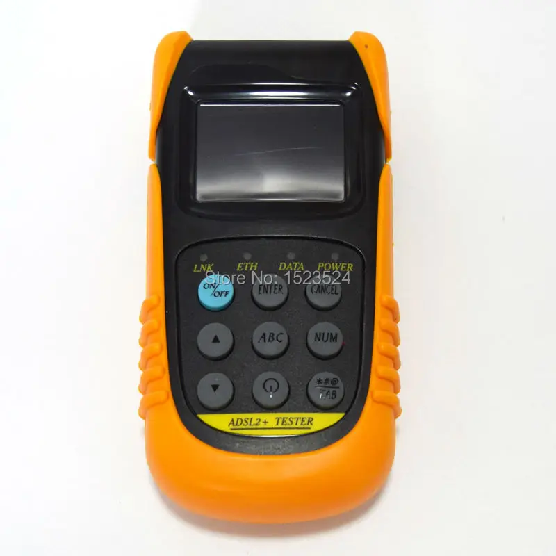 

Brand New TLD801C ADSL2+ Tester ADSL Tester without DMM