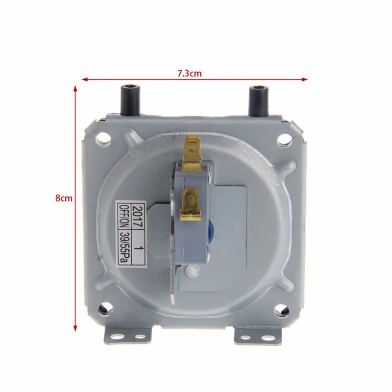 AC 2000V 50Hz 60S прочный в использовании сильный выхлопной Газ водонагреватель запасные части переключатель давления воздуха