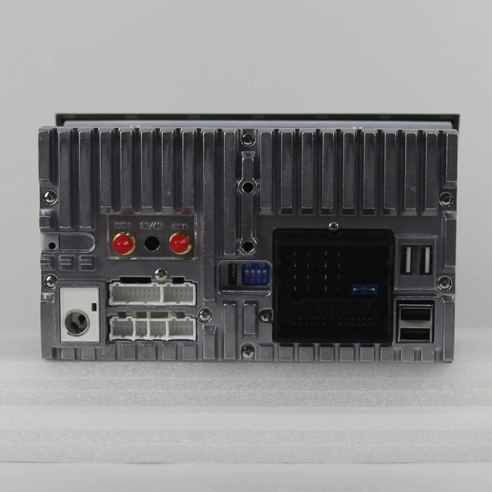 Clearance Android 6.0 CAR DVD Player for OPEL ASTRA VECTRA ANTARA ZAFIRA CORSA CAR RADIO GPS Navigation 4