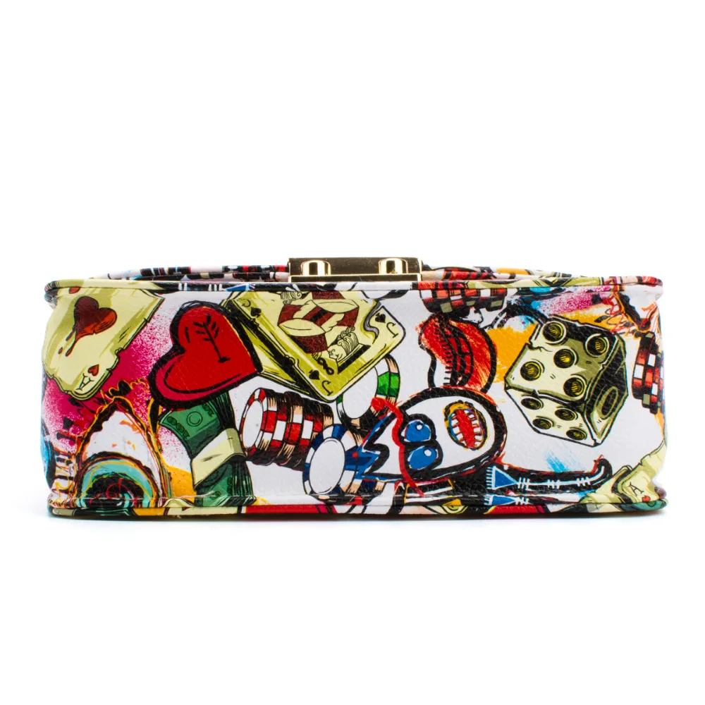 2018 New Fashion Female Shoulder Bag Lady Chain handbag women messenger bags crossbody bag bolsas femininas 2018 New Fashion Female Shoulder Bag Lady Chain handbag women messenger bags crossbody bag bolsas femininas