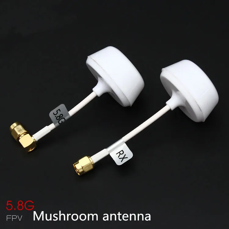 5 8G Видео downlink Антенна TX/RX антенна гриб для DIY мультироторный Дрон с камерой|mushroom