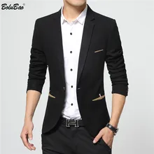 Брендовый мужской костюм с блейзером, роскошный стильный шерстяной Блейзер, модный приталенный костюм, пиджак, верхняя одежда, пальто, костюмы, мужской блейзер