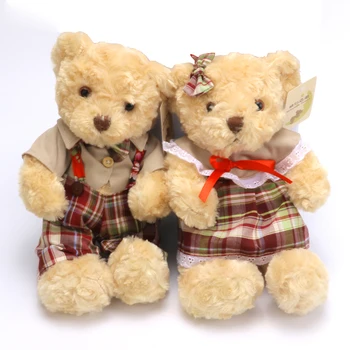 

high quality Teddy Bear Stuffed animated Plush Toy Bear Singing Baby Music Toys For Kids Gift