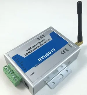 RTU5015 вафли прямые поставки от производителя, высокое качество Новые металлические GSM ворота открывания двери до 999 авторизованного номера