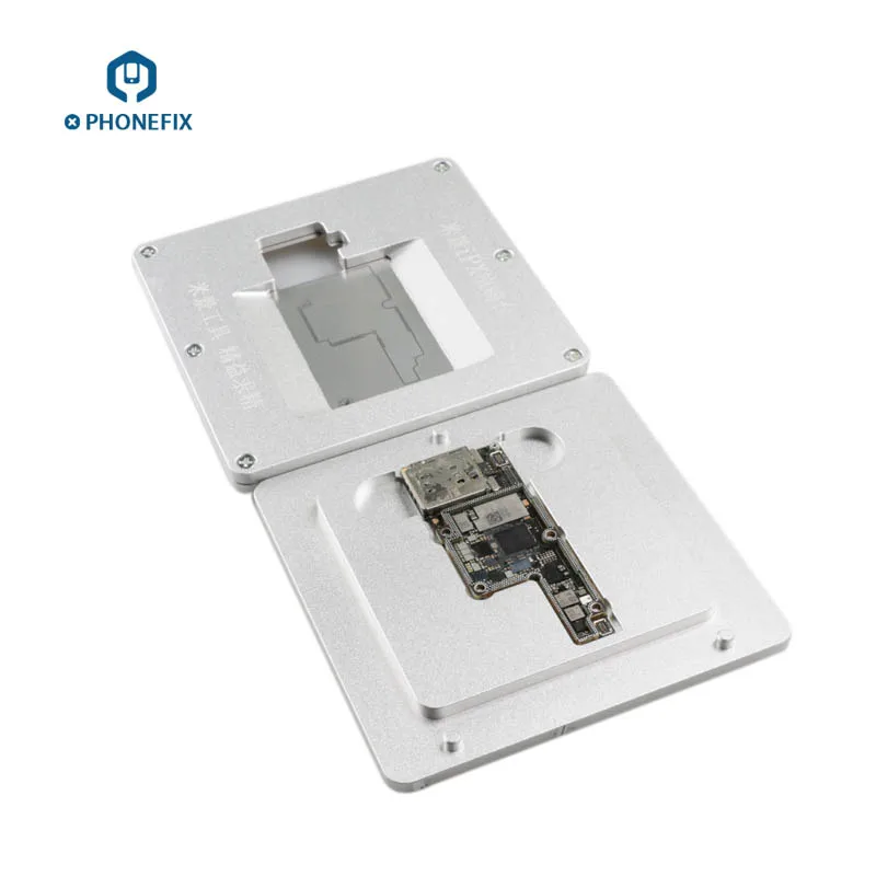 MJ_i_Phone_X_BGA_Reballing_Jig_Fixture_2