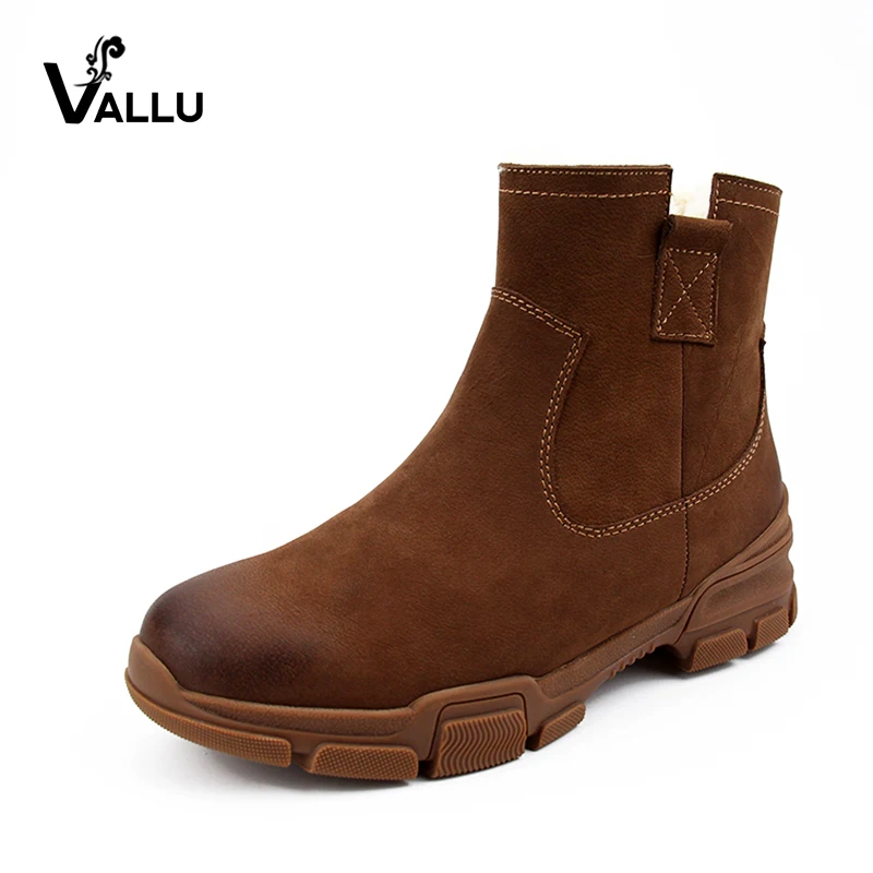 durable ankle boots