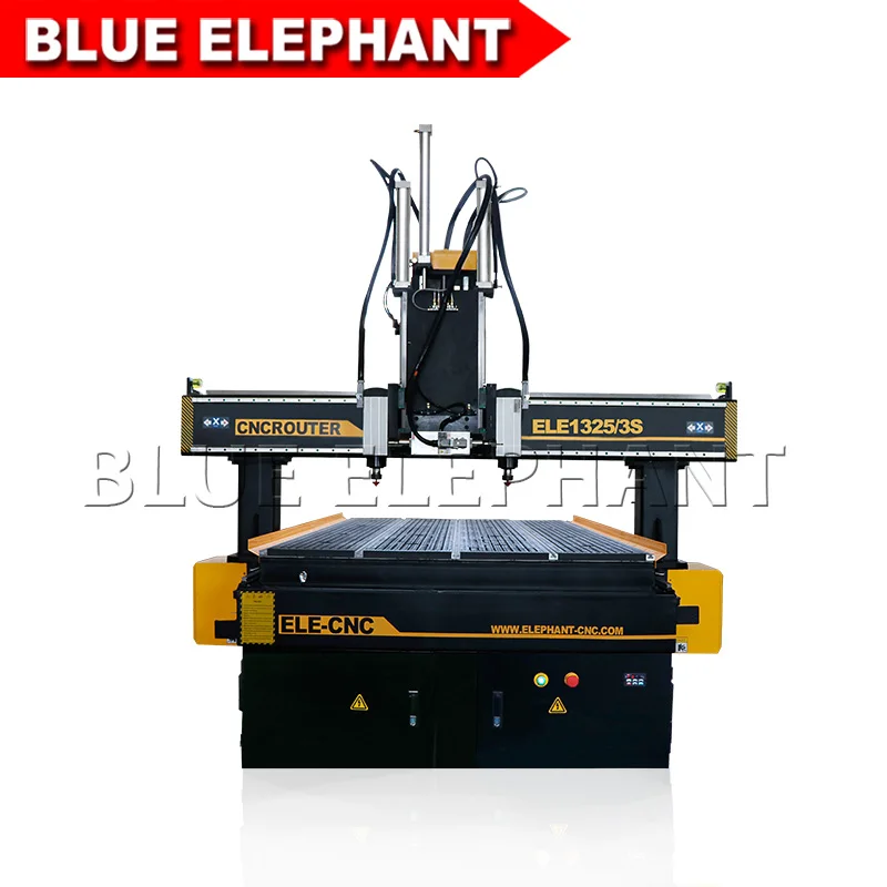 Cnc Router Woodworking 4 Axis