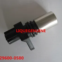 Подлинный и 029600-0580 Датчик положения коленчатого вала 029600 0580, 0296000580