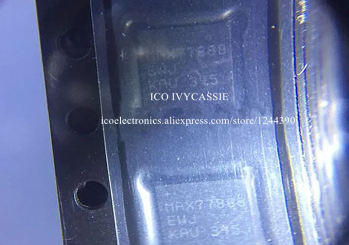 MAX77888G для Samsung NOTE4 микросхема блока питания IC управления малой мощностью MAX77888|ic