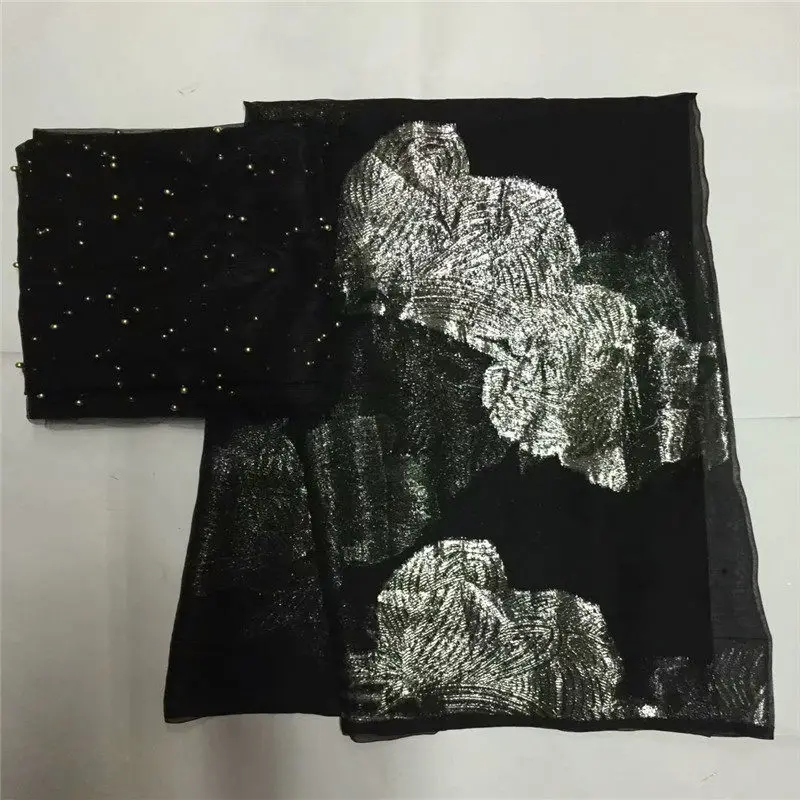

Europe Fashion 100% Pure Mulberry Silk Fabric silk fabric printed For Soft Scarf Dress Sewing materials 5+2yards ! L30839