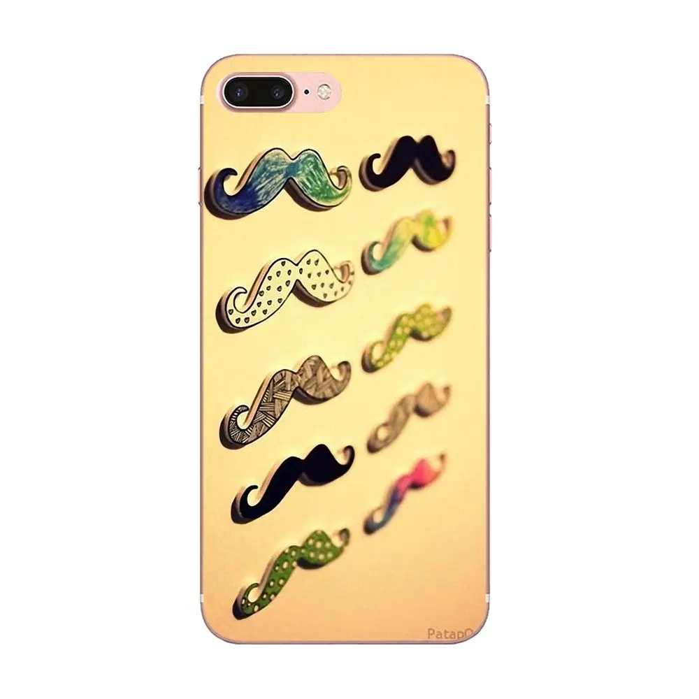 Мягкий чехол для мобильного телефона Huawei Honor Mate 7 7A 8 9 10 20 V8 V9 V10 G Lite Play Mini Pro P