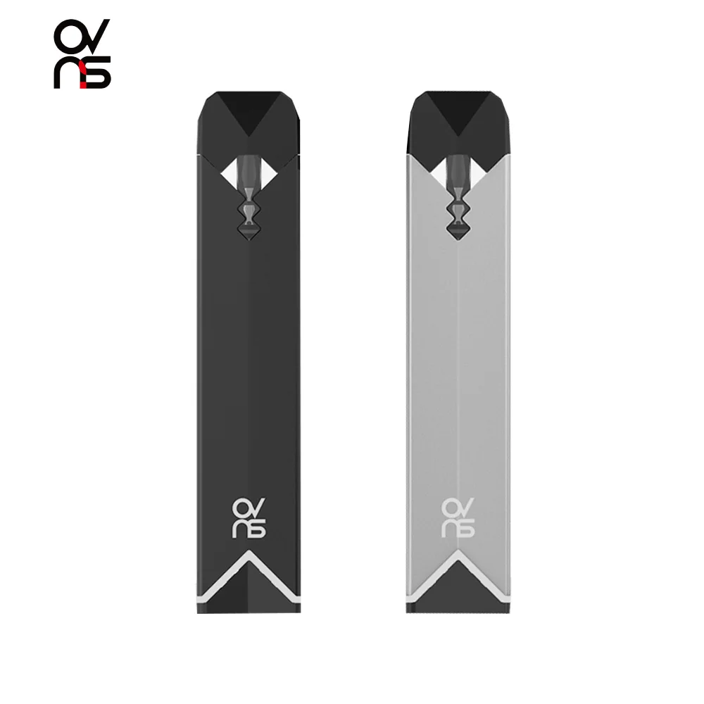 

Original Ovns SC420 Pod Vape With 1.0ml Pod Cartridges 400mah Built in battery Vaporizer VS OVNS JC01 E Cigarettes