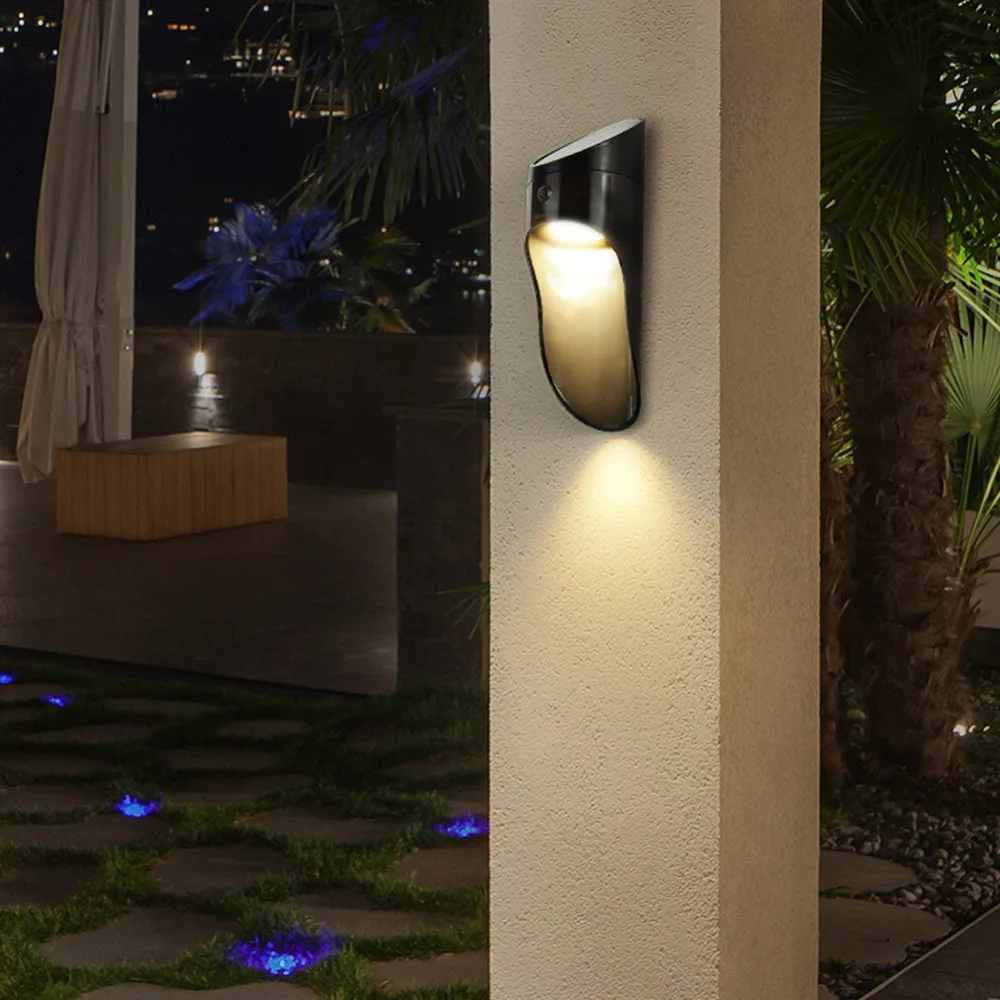 KHLITEC-Solar-Light-Microwave-Sensor-Solar-Wall-Lamp-Outdoor-Waterproof-ip65-Garden-lamp-Decoration-Night-Security-Wall-light (4)
