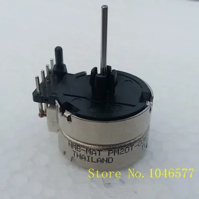 

New original Japanese NMB automotive instrumentation stepper motor PM20T-036