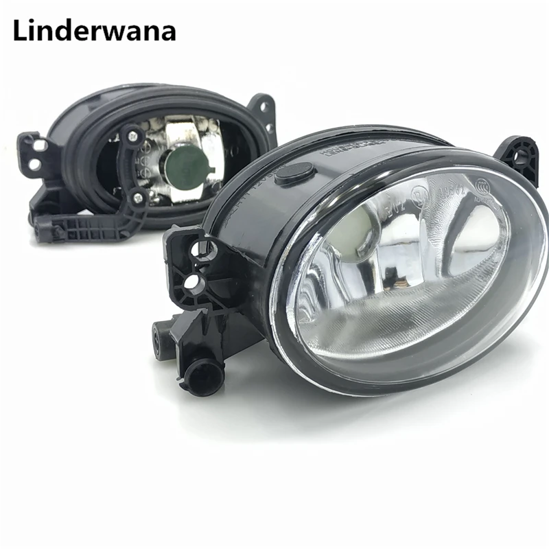 

For MERCEDES-BENZ W251 V251 06-ON R280 350 500 300 R280 300 350 320 CDI R63 AMG R350 CGI Fog Lamps Lights 169 820 15 56