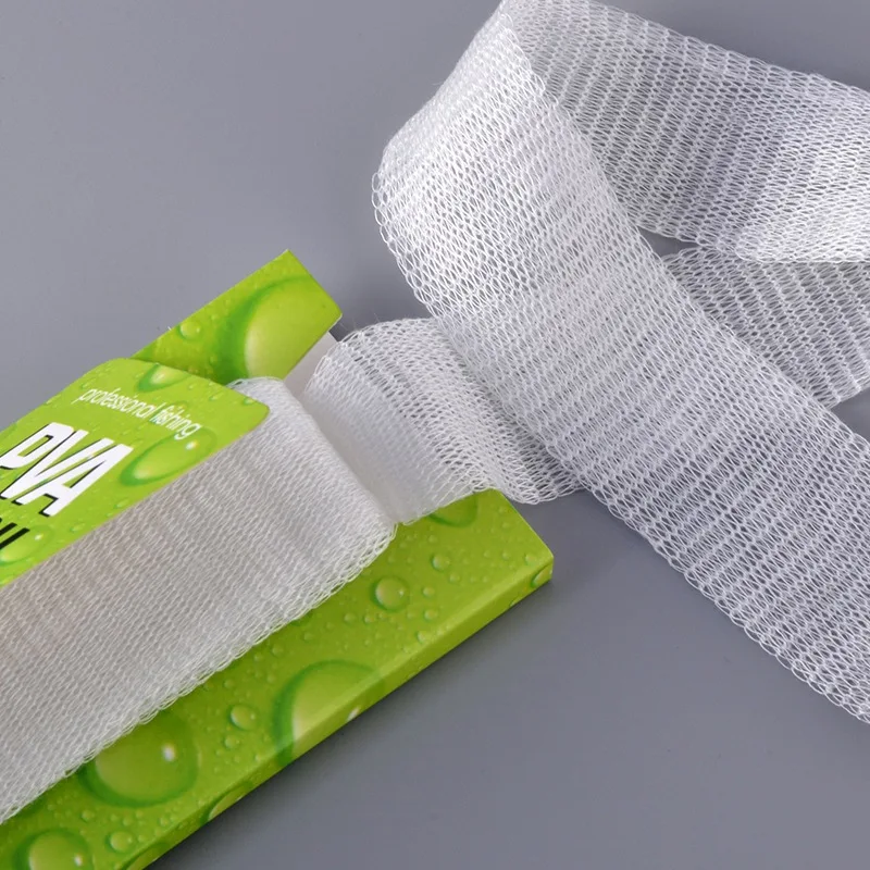 

Fishing fishing tools paper nest accurate fish carp nets the card supplies water fishing soluble PVA n loading to hit