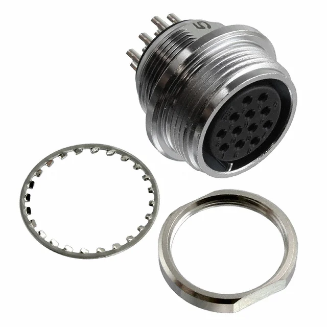 все цены на connector RM15WTRZ-12S (71) онлайн