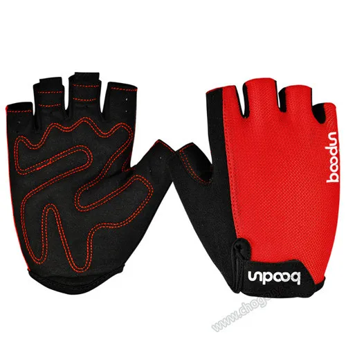 Нескользящие велосипедные спортивные перчатки для спортзала высококачественные унисекс перчатки для велоспорта