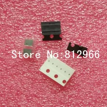 50 компл./лот = 300 шт., для iPhone 6 г 6 6+ 6 P 6 plus U1502 Подсветка IC+ подсветка катушки L1503+ d1501 Диод+ фильтры предохранители