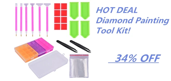 diamond painting Tool