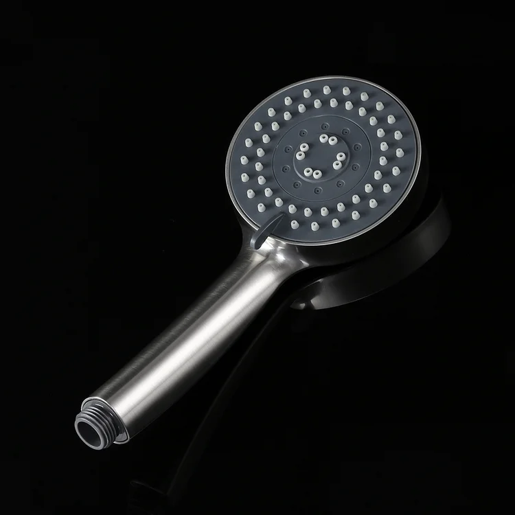 Лейка для душа высшего качества 5 режимов ручная матовая|handheld shower head|shower headhand head |