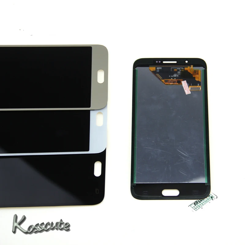 

A8 LCD For Samsung A8 LCD with Touch Screen Display for Samsung Galaxy A8 A800 A800F A8000 LCD Display Digitizer