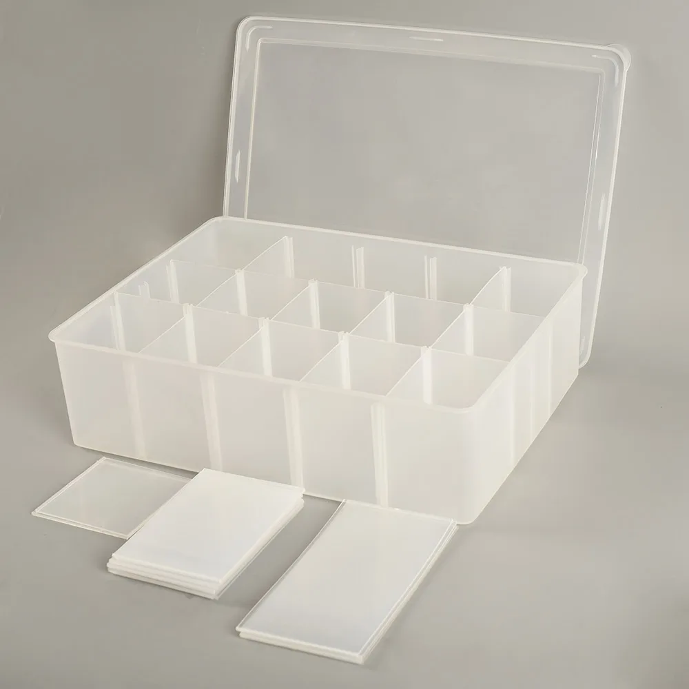 blocks storage box