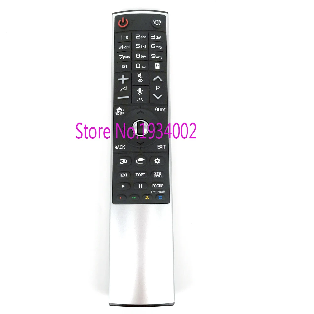 2018 новый оригинальный AN MR700 AKB75455601 для LG SMART TV магический пульт дистанционного