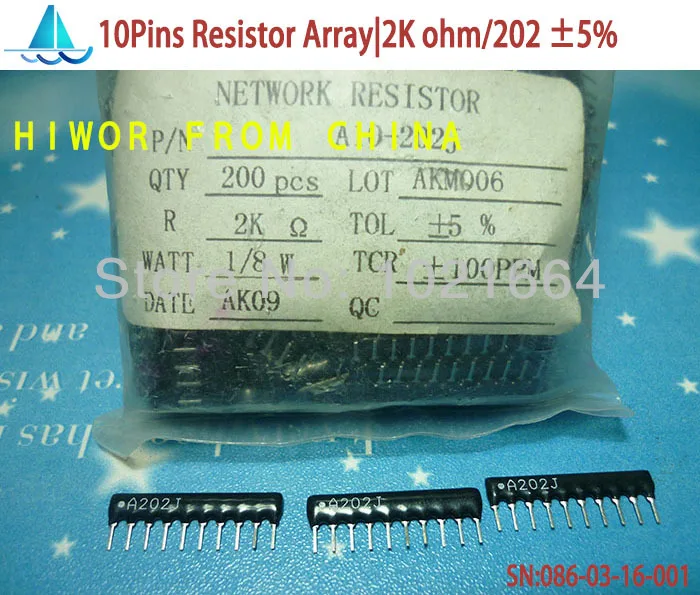 001 DIP A10-202J