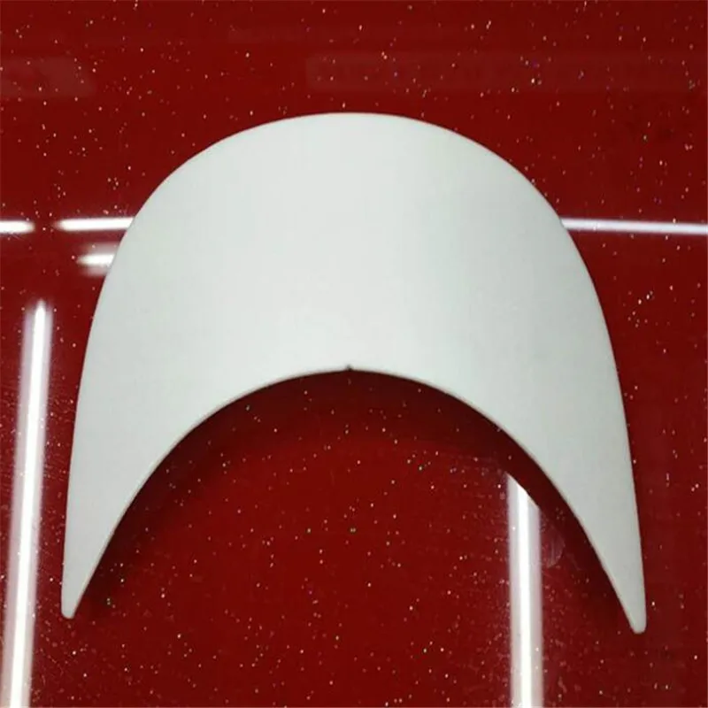 

sun visor hat brim plastic hat accessories AH64