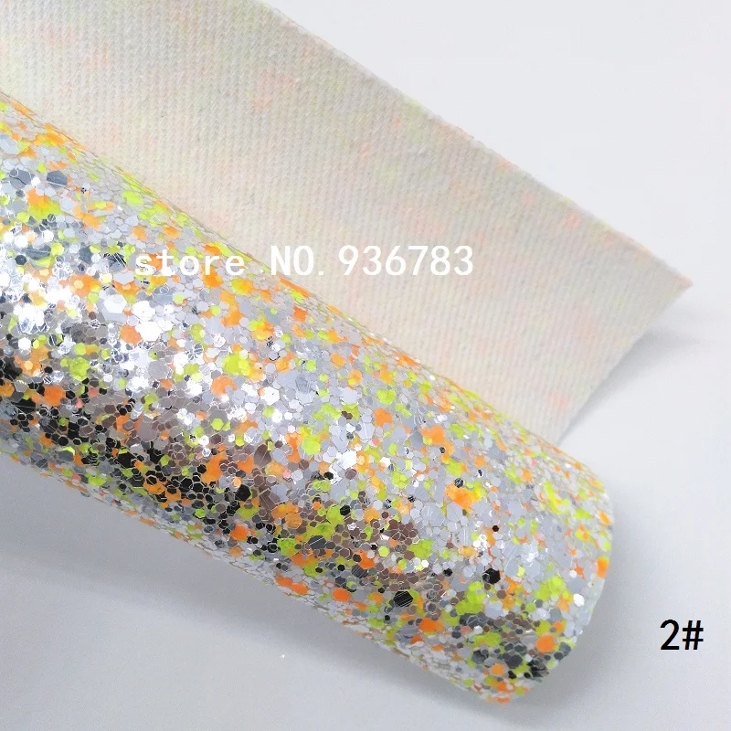 1 шт. A4 размеры 21X29 см с эффектом блестящей кожи для лук DIY сумки обувь MK087A