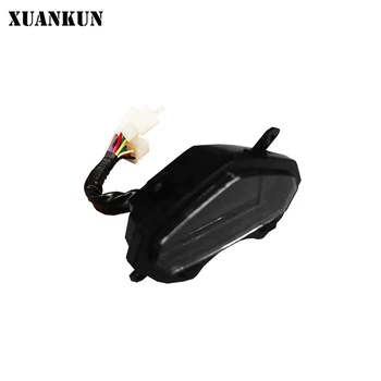 

XUANKUN Motorcycle LF150-5U / KPmini / Instrument Assembly