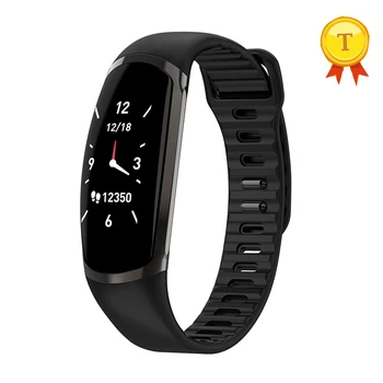 

Smart Bracelet Heart Rate blood oxygen Band Sleep Monitoring Fitness Tracker message reminder Color Screen Sport smart Band
