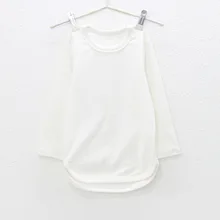 Korea Korean new synchronous spring spring a bottoming in the long section of Hongkong brand Humen factory direct sales