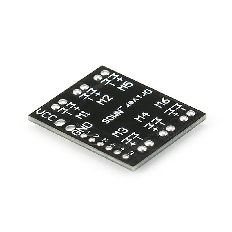 Микромотор для Naze32 Spracing F3 Flight Controller RC FPV Drone|Детали и аксессуары| |