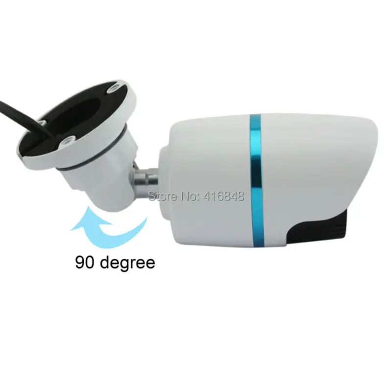 bullet usb camera (4)