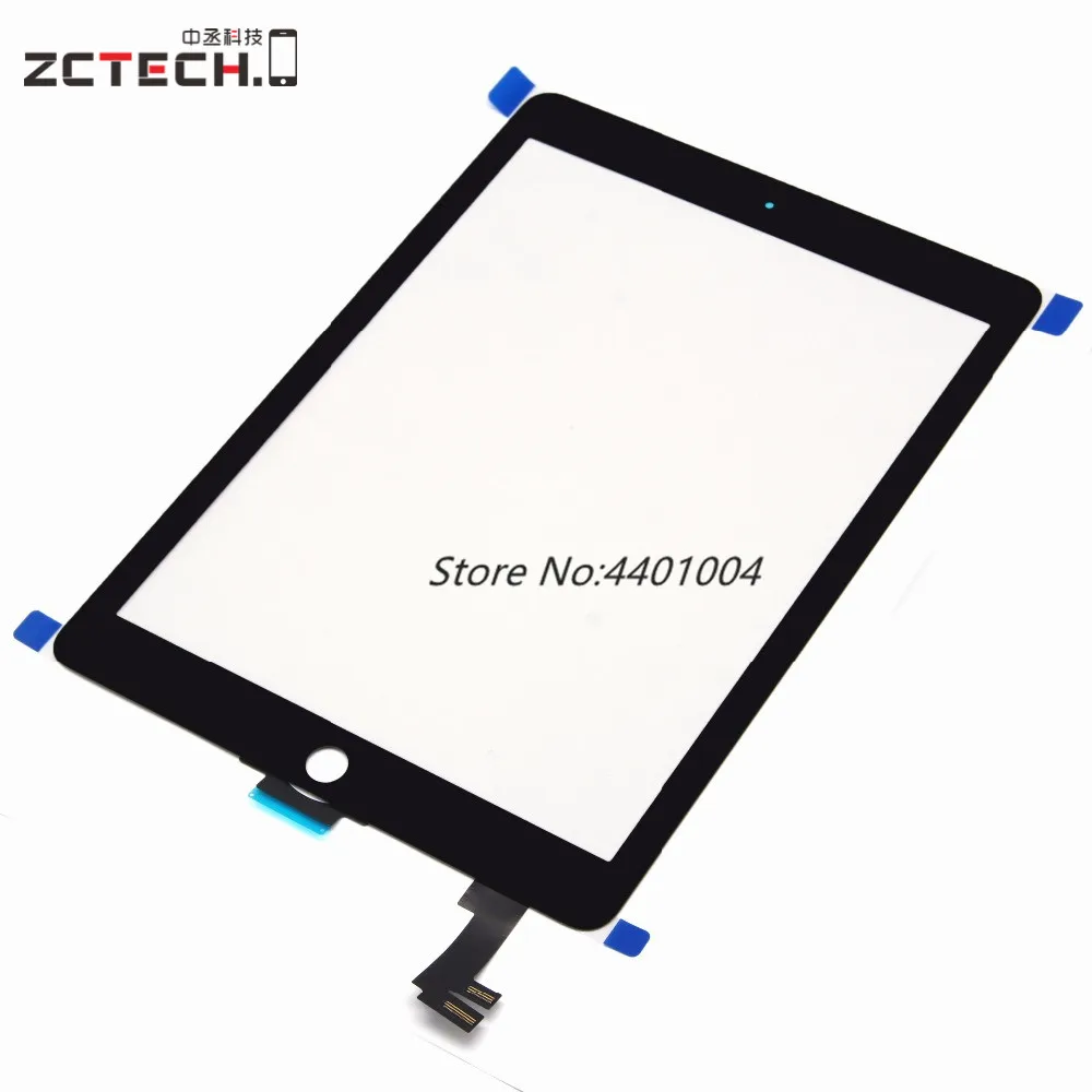 New-Original-Front-Glass-Lens-Panel-Replacement
