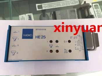 

machine circuit board machine controller 93.110.1311 HE25 electric box original second hand