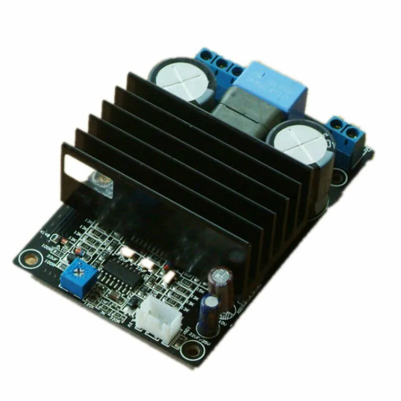 Compra class d integrated amplifier online al por mayor de