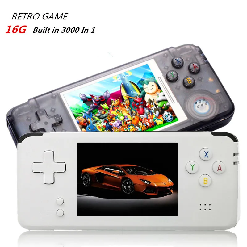 Rom Console