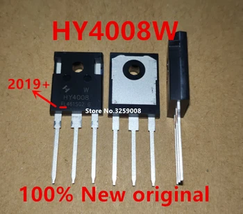 

2020+ HY4008 HY4008W 100% new original 5/10picec Inverter Systems application