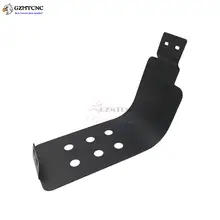 Соединение опорная пластина рамка Защита шасси защита для Harley Sportster X48 72 XL 883 1200 железо XL883N