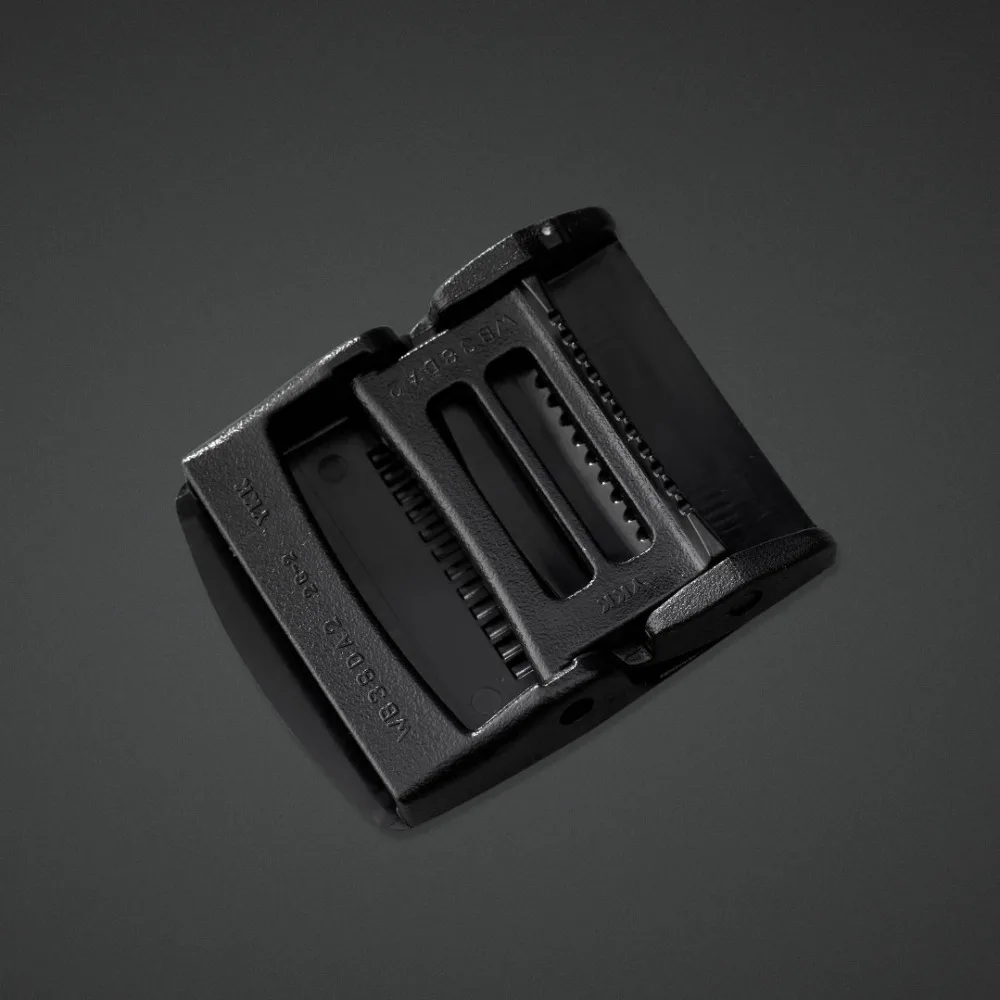 Xiaomi Youpin металлический свободный открытый тактический ремень YKK пластиковая пряжка высокотехнологичный Тактический спортивный ремень для мужчин