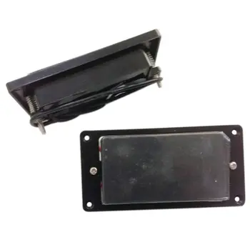 

New 1 set Humbucker Pickup Black for Replacement