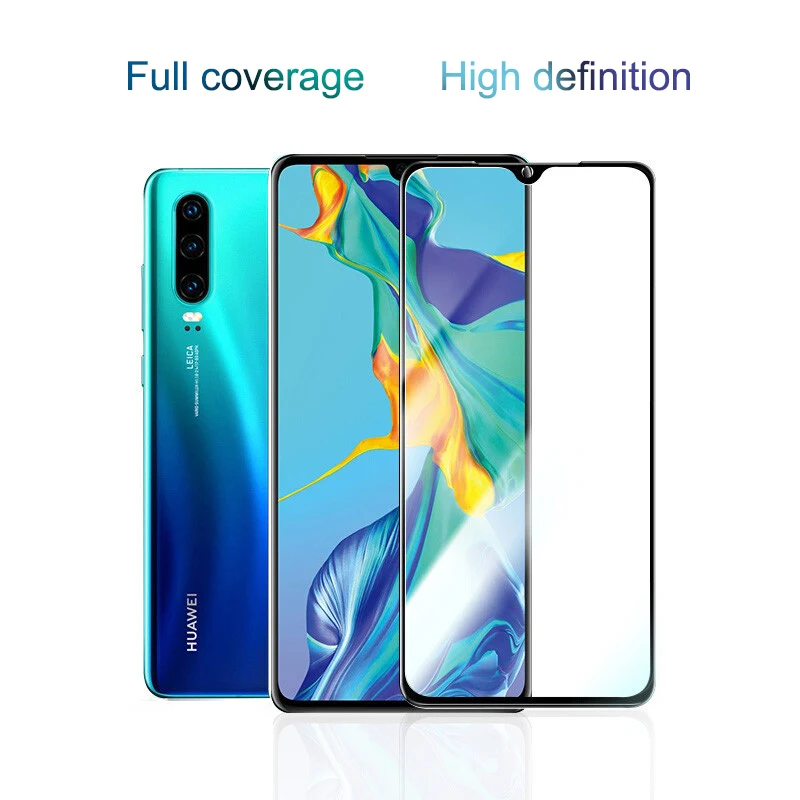 Защитное стекло Huawei P30 Pro для P20 Lite экрана Mate 20 10 стекло|Защитные стёкла и плёнки| |